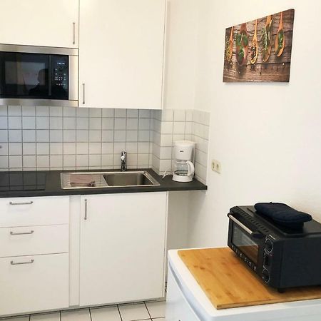 Campus Apartments Oldenburg Buitenkant foto
